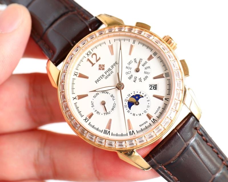 PATEK PHILIPPE Watches